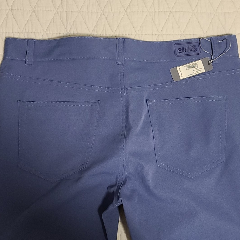 Pants - Picture 4 of 5